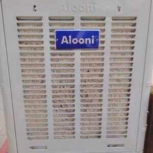 Alooni Irani Turbo Blower Air Cooler (Model: AC-1432 Khas)