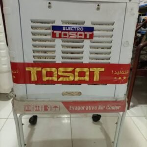 TASSAT Turbo Blower Irani Air Cooler (Model: 280)